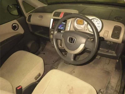 Honda LIFE