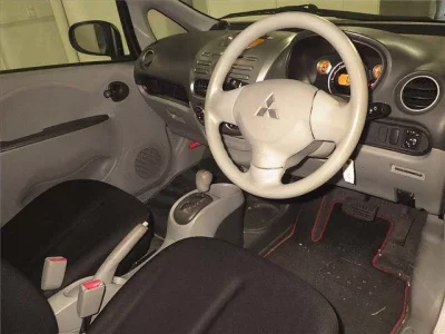 Mitsubishi I
