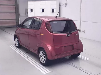 Subaru R2
