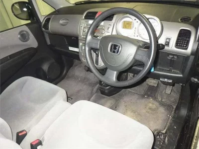 Honda LIFE