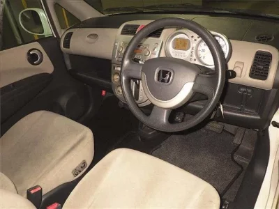 Honda LIFE
