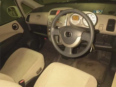 Honda LIFE