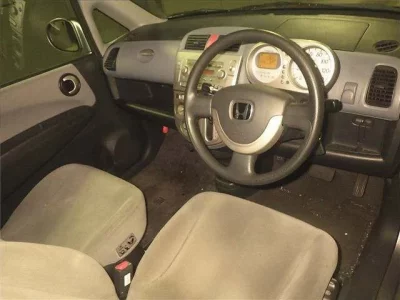 Honda LIFE
