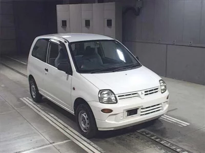 Mitsubishi MINICA