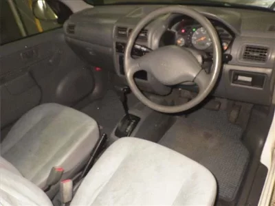 Mitsubishi MINICA