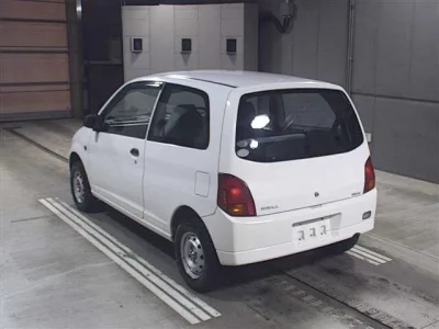 Mitsubishi MINICA