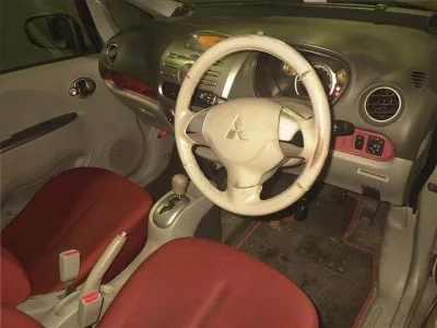 Mitsubishi I