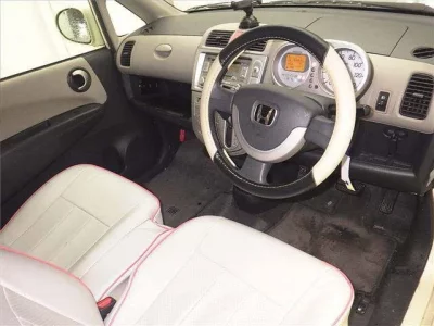 Honda LIFE