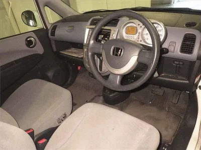 Honda LIFE