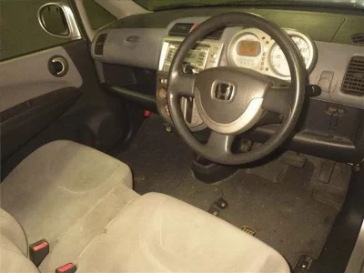 Honda LIFE