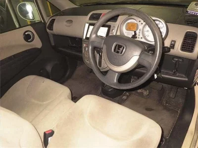 Honda LIFE