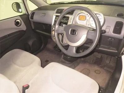 Honda LIFE