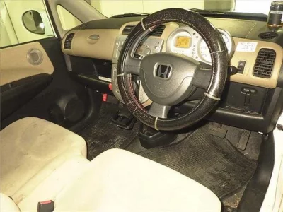 Honda LIFE