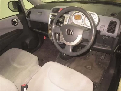 Honda LIFE