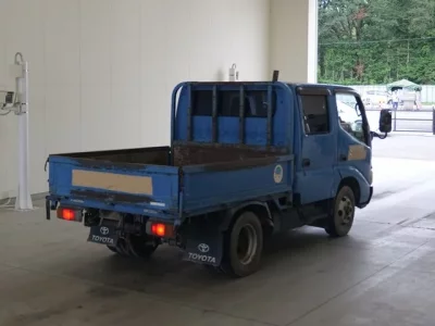 Toyota DYNA