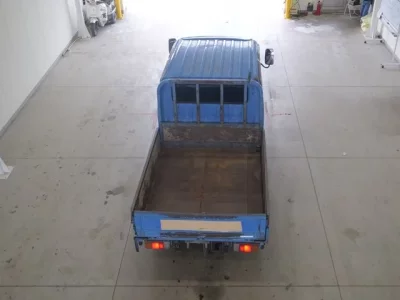 Toyota DYNA