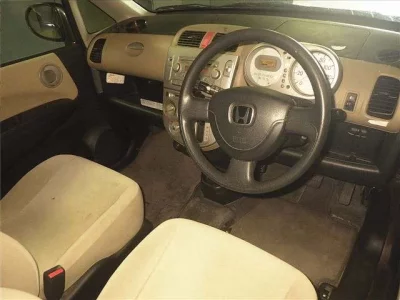 Honda LIFE