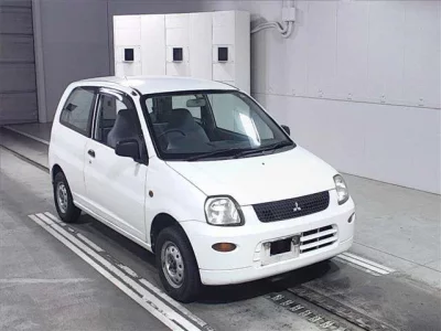 Mitsubishi MINICA