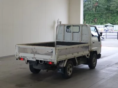 Toyota HIACE TRUCK