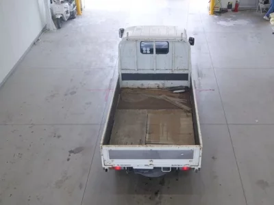 Toyota HIACE TRUCK