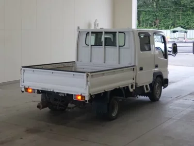 Mazda TITAN