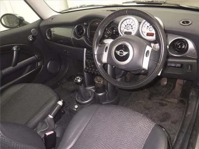 BMW MINI