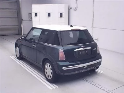 BMW MINI