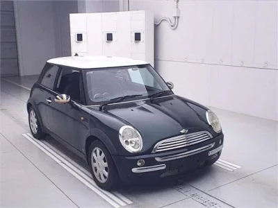 BMW MINI