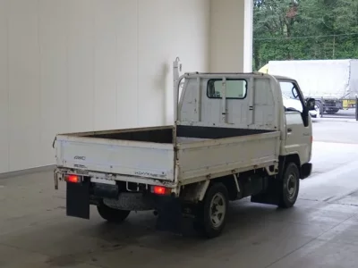 Toyota TOYOACE