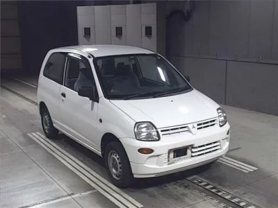 Mitsubishi MINICA