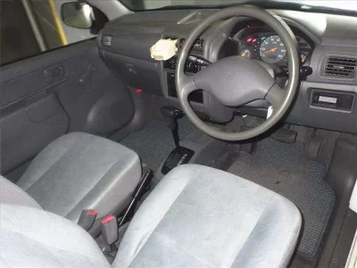 Mitsubishi MINICA