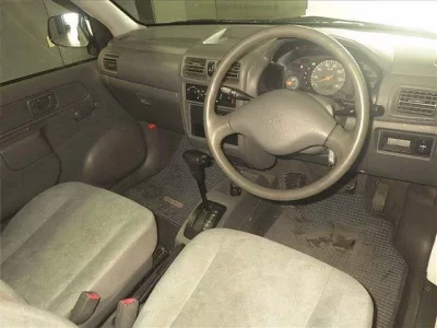Mitsubishi MINICA