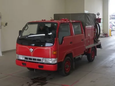 Toyota DYNA