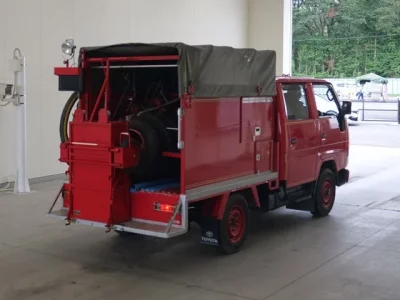 Toyota DYNA