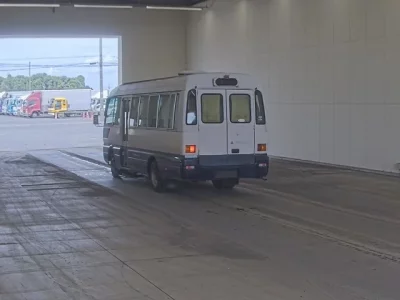 Mitsubishi ROSA
