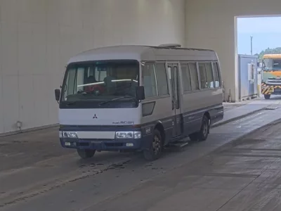 Mitsubishi ROSA