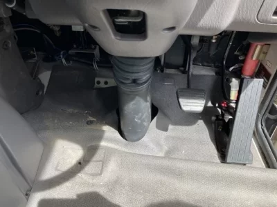 Mitsubishi ROSA