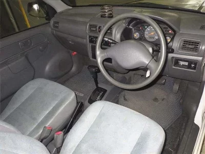 Mitsubishi MINICA