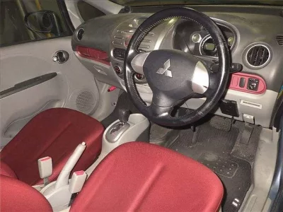 Mitsubishi I