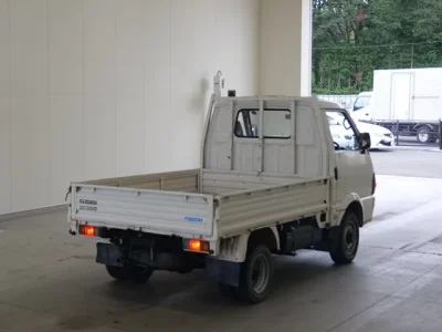 Mazda BONGO