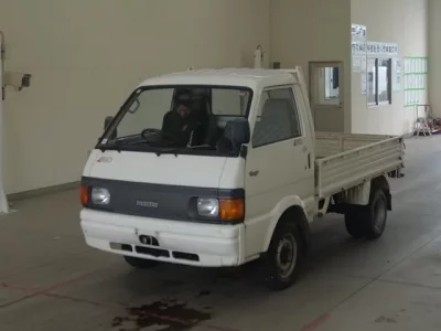Mazda BONGO