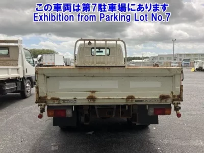 Toyota TOYOACE