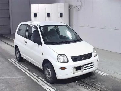 Mitsubishi MINICA