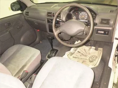 Mitsubishi MINICA
