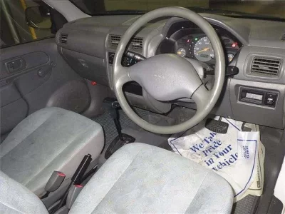 Mitsubishi MINICA