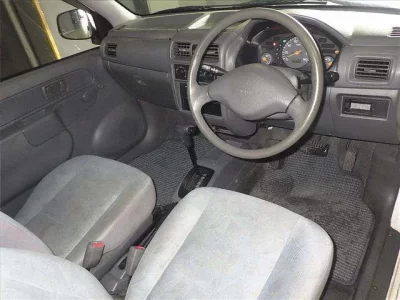 Mitsubishi MINICA