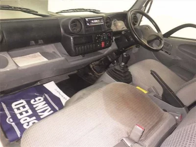Toyota DYNA