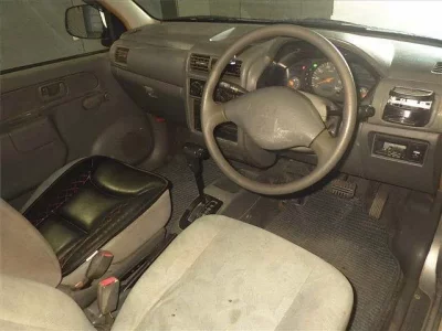 Mitsubishi MINICA