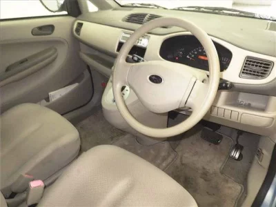 Subaru R2
