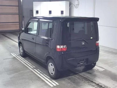 Honda THATS